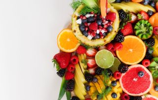 Food, produce, agriculture, store