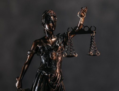Modernizing risk assessments of sex offenders