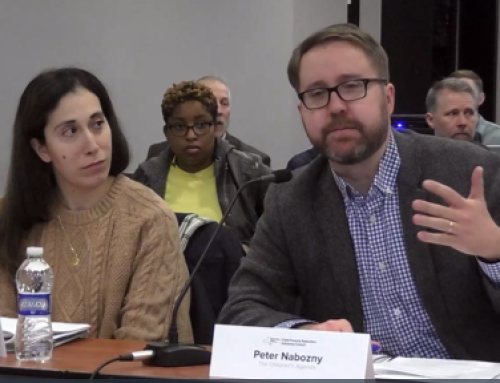 Child Poverty Reduction Advisory Council members question impact of Hochul’s budget