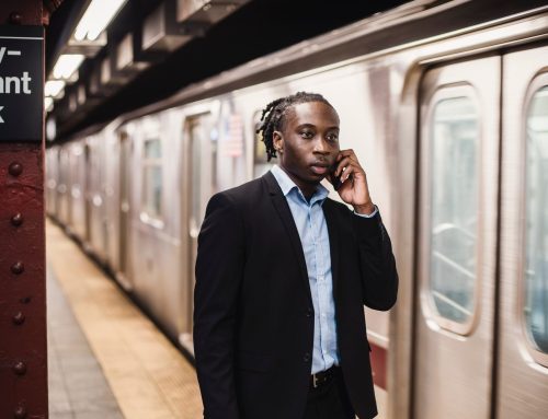 Future of MTA up for debate in Albany