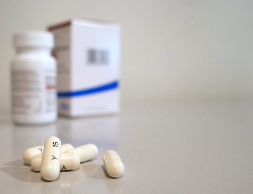 Should the state government manufacture medications?