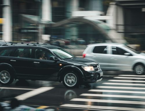 Upstate transit eyes fee on cars to cover operations