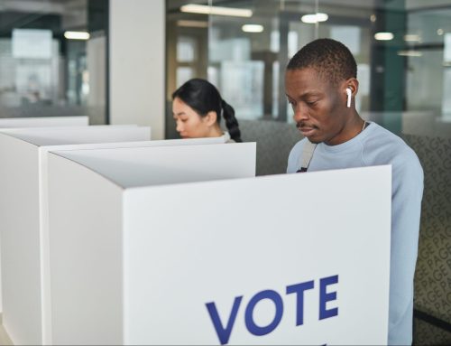 New York considers multi-state voting integrity coalition