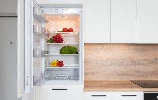 food insecurity, vegetables, kitchen