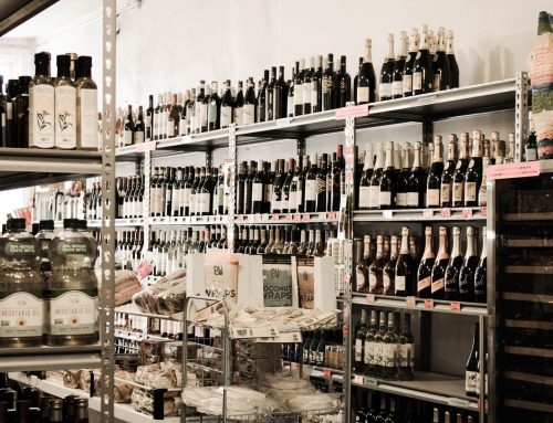 The challenge of updating New York’s alcohol laws