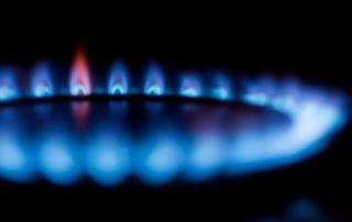 Appliance, gas, propane
