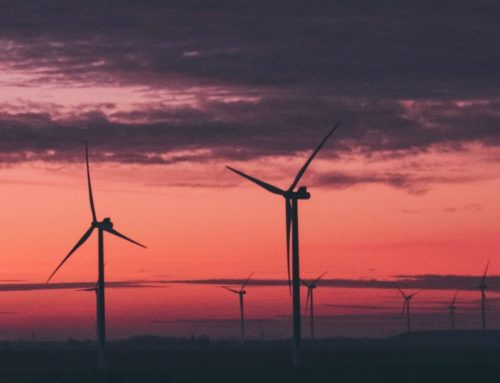 State energy czar discusses New York’s future power production