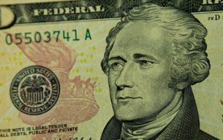 Cash, finances, donations