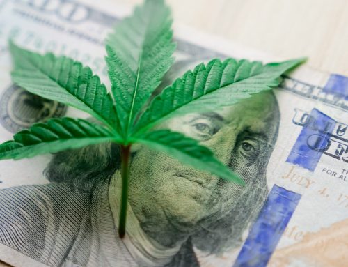 Marijuana tax revenue begins to flow to New York communities