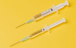 needles, medical, vaccine