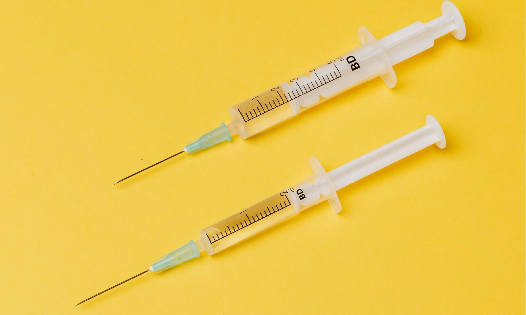 needles, medical, vaccine