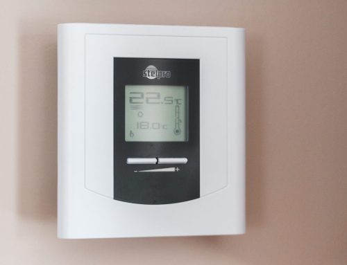 State exploring potential of thermal energy networks