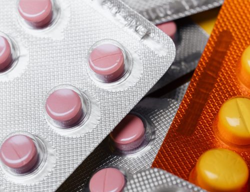 Study examines over reliance of medications in nursing homes
