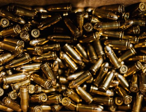 State begins requiring background checks for ammo purchases