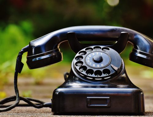 State regulators grapple with telemarketers, scam calls, and bots