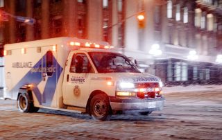 snow, disaster, medical