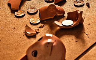 debt,