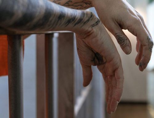 Gaps in medical care for New Yorkers leaving prison