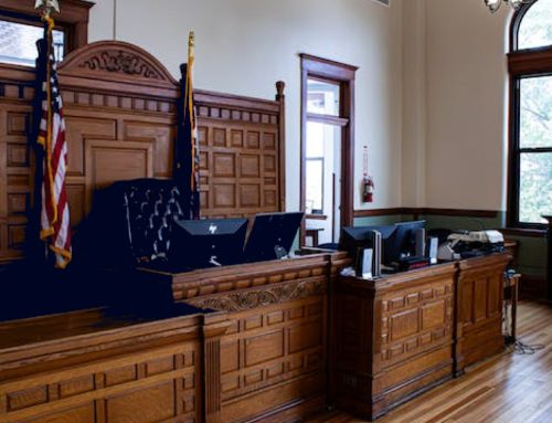 Mentally preparing defendants for trial falls to counties