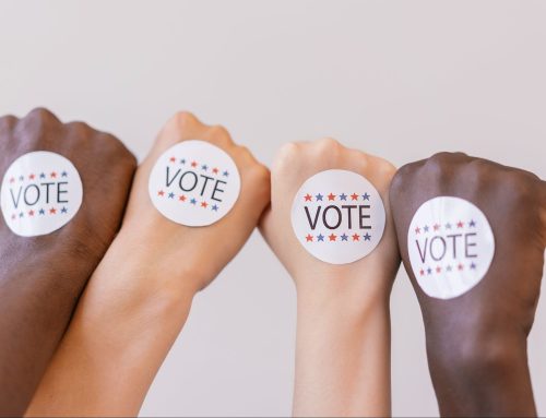 Voters without a party want in on party primaries