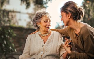 elder, services, ageing