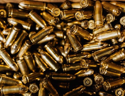 State police mum amid bumpy background checks for ammo