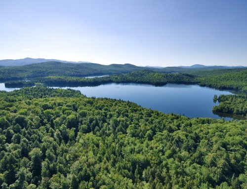 ‘Gateway’ to Adks highlights state land ownership issue