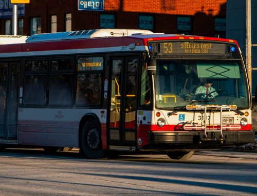 Upstate transit systems look for big boost from state