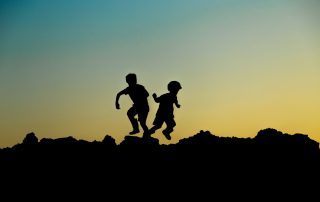 Child care, day care, school, children, parents