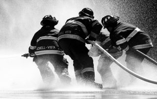 emergency response, volunteer