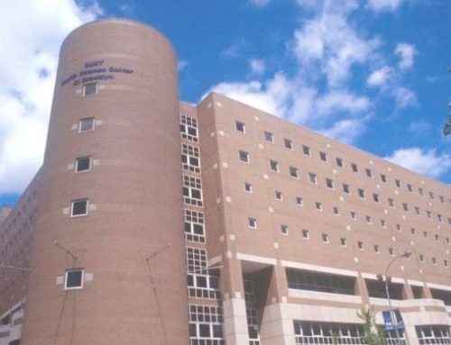 SUNY Downstate Medical Center poised for shakeup