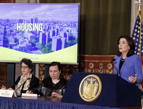 Housing deal panned by NYC anti-poverty advocates
