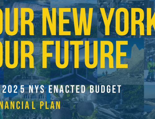 Making cents of New York’s financial plan