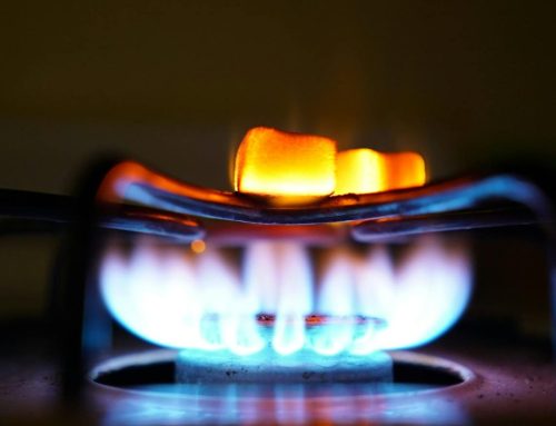 Does your gas stove need a warning label?