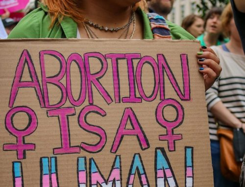 New York continues to invest in abortion access