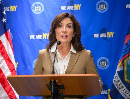 Hochul abandons plans for health care cost comparison website