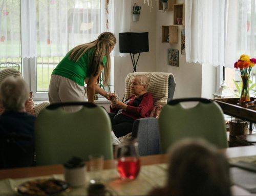 Allegations of neglect underscore troubled nursing home industry