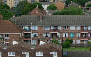 housing, good cause