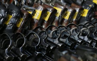 firearms, gun, pistol