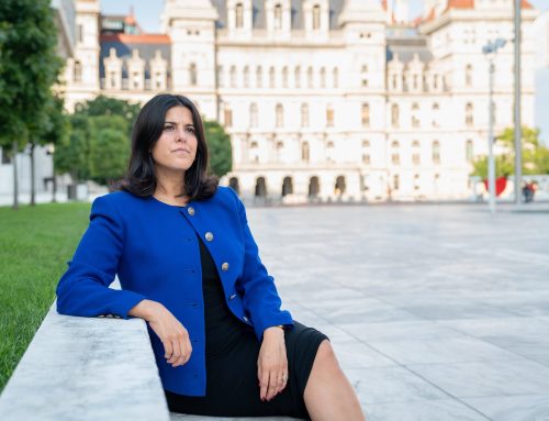 Heading to Albany: Assembly’s progressive bench getting deeper