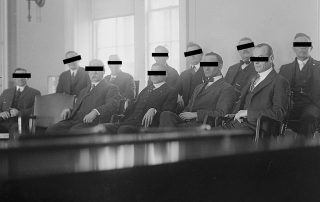 court, law, men