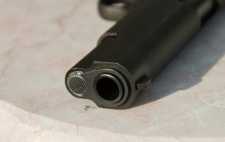 gun, firearms