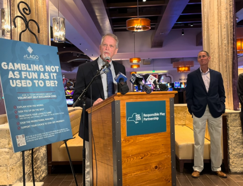 Gambling regulator weighs in on future of Catskill OTB