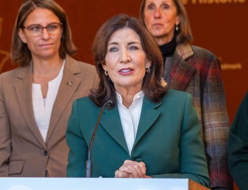 Hochul urged to declare opioid public health emergency