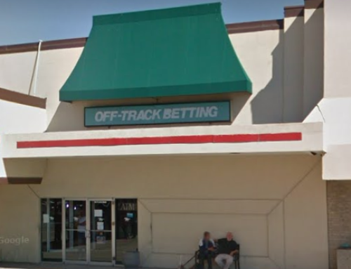 Catskill OTB to cease accepting bets