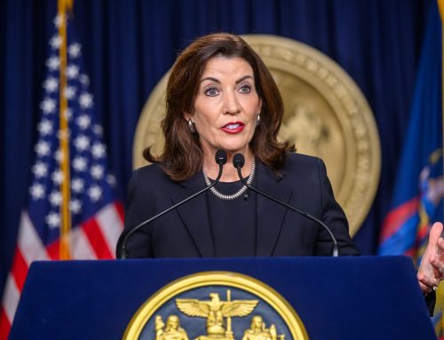 Hochul nixes 29 task forces, commissions, reports