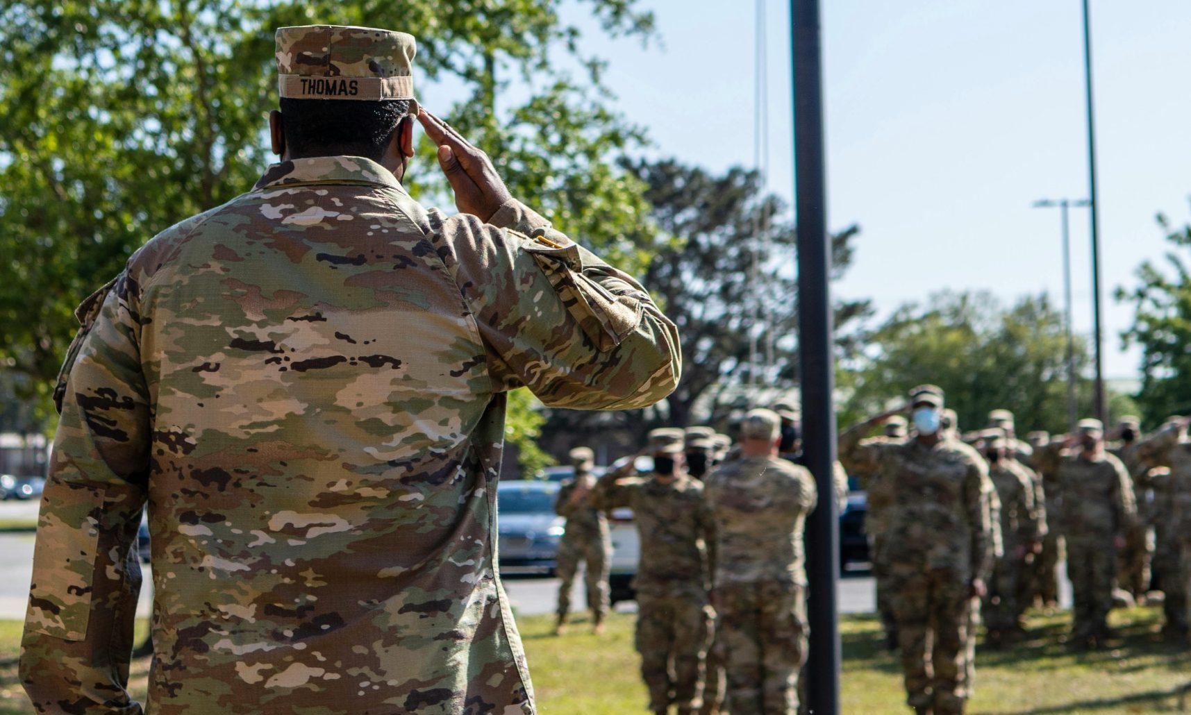 veterans, soldier, care