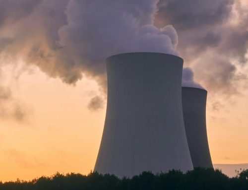 State seeks info for developing upstate nuclear projects