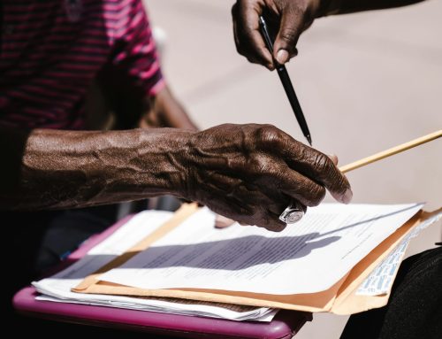 Volunteer advocates watch out for vulnerable New Yorkers