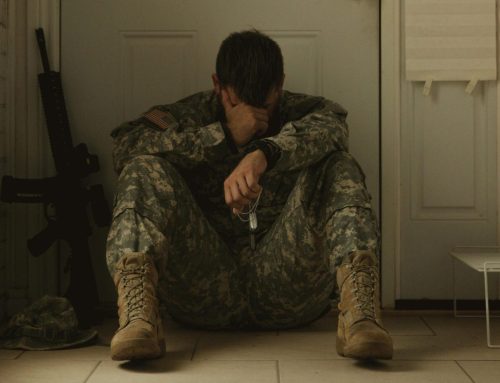 Meeting the unique mental health needs of veterans